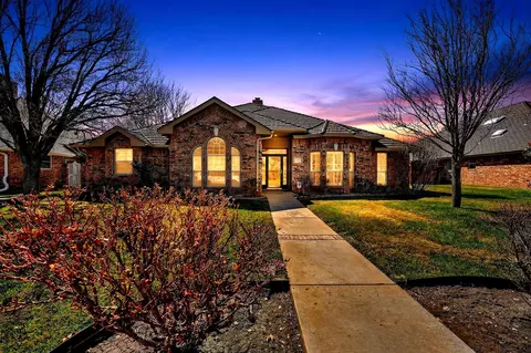 7805 Stuyvesant Avenue Amarillo Tx 79121-1923 Ave, Amarillo, TX 79121