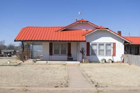 801 N Main Street Mclean Tx 79057 St, Mclean, TX 79057