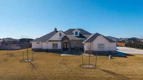 8903 Bethel Springs Amarillo Tx 79119 Spgs, Amarillo, TX 79119
