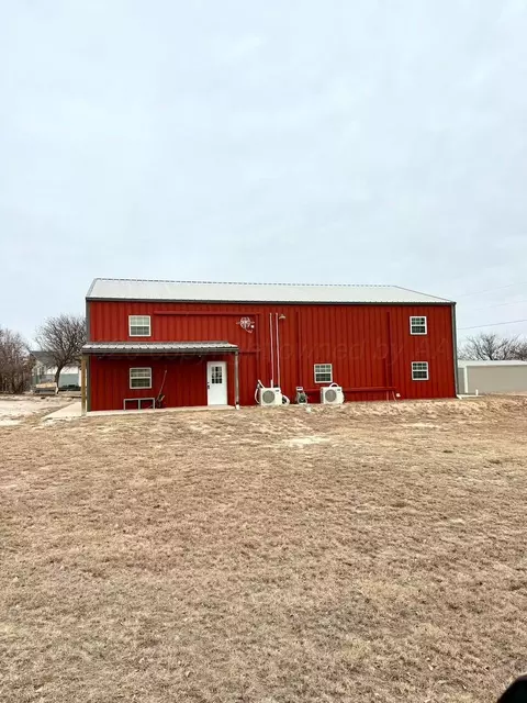 222 Bass Avenue Howardwick Tx 79226 Ave, Howardwick, TX 79226