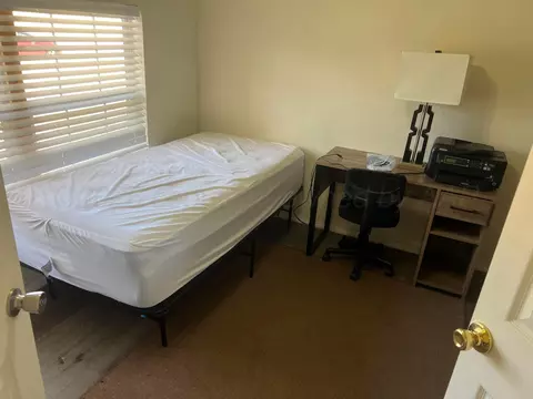 Bedroom - 823 Latimer Street Borger Tx 79007 St, Borger, TX 79007 photo 5 of 6