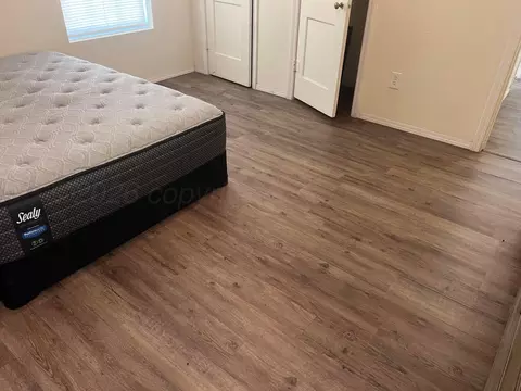 Bedroom - 823 Latimer Street Borger Tx 79007 St, Borger, TX 79007 photo 2 of 6
