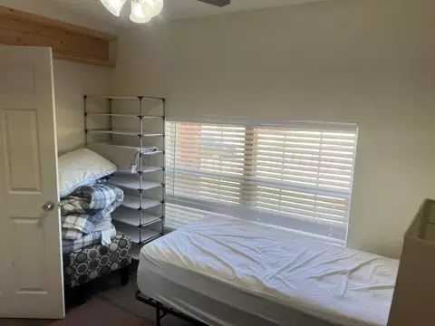 Bedroom - 823 Latimer Street Borger Tx 79007 St, Borger, TX 79007 photo 6 of 6