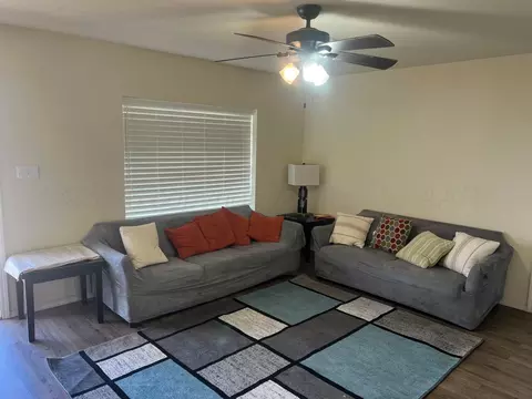 Living - 823 Latimer Street Borger Tx 79007 St, Borger, TX 79007 photo 2 of 3