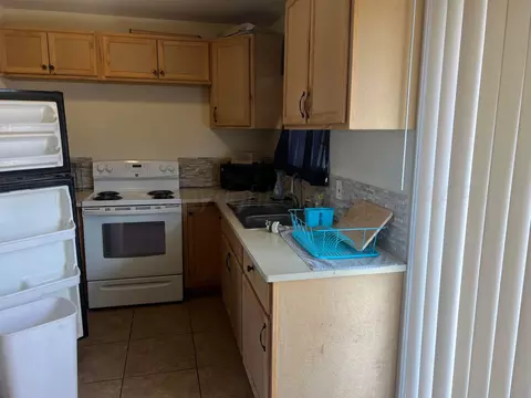 Kitchen - 823 Latimer Street Borger Tx 79007 St, Borger, TX 79007 photo 2 of 3