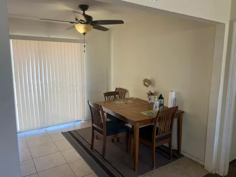 Dining - 823 Latimer Street Borger Tx 79007 St, Borger, TX 79007 photo 1 of 2