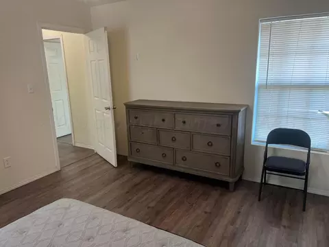 Bedroom - 823 Latimer Street Borger Tx 79007 St, Borger, TX 79007 photo 3 of 6