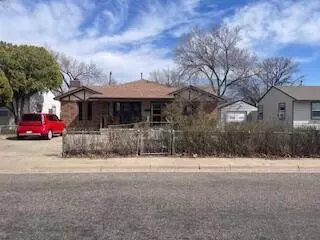 4515 S Bonham Street Amarillo Tx 79110-1819 St, Amarillo, TX 79110 photo 1