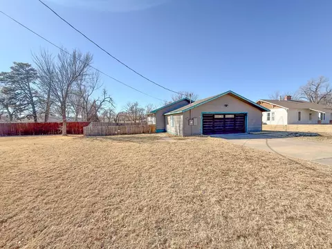 702 S Canadian Street Wheeler Tx 79096 St, Wheeler, TX 79096