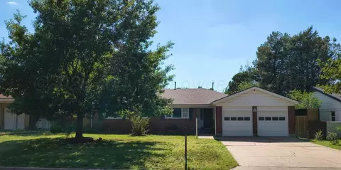 119 N Beverly Drive Amarillo Tx 79106 Dr, Amarillo, TX 79106