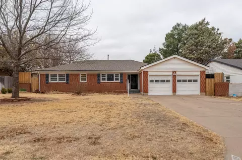 119 N Beverly Drive Amarillo Tx 79106 Dr, Amarillo, TX 79106