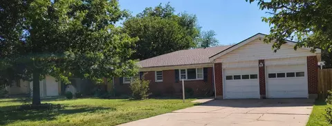 119 N Beverly Drive Amarillo Tx 79106 Dr, Amarillo, TX 79106