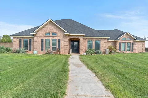 9006 Dove Road Canyon Tx 79015-5809 Rd, Canyon, TX 79015