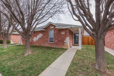 4517 Steffi Court Amarillo Tx 79110-1749 Ct, Amarillo, TX 79110 photo 1