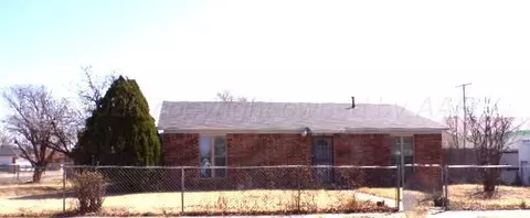 1620 Bluebell Street Amarillo Tx 79107-7544 St, Amarillo, TX 79107