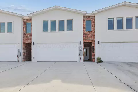 2804 Conner Drive Canyon Tx 79015-4202 Dr, Canyon, TX 79015