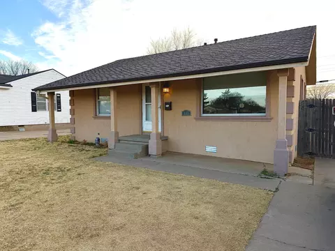 113 N Western Street Amarillo Tx 79106-7357 St, Amarillo, TX 79106