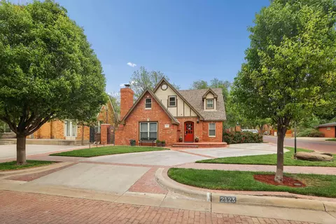 2123 S Ong Street Amarillo Tx 79109-2244 St, Amarillo, TX 79109