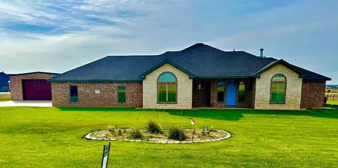 12951 Wandering Road Amarillo Tx 79118 Rd, Amarillo, TX 79118