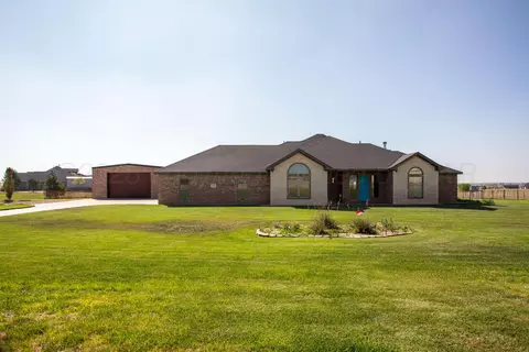 12951 Wandering Road Amarillo Tx 79118 Rd, Amarillo, TX 79118