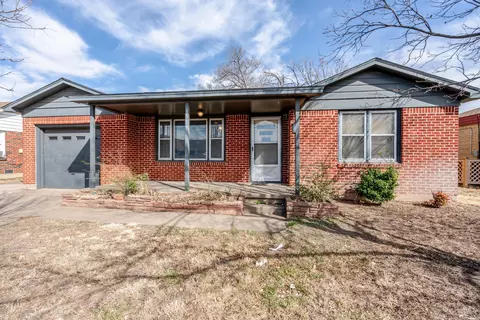 1559 Bell Street Amarillo Tx 79106-4475 St, Amarillo, TX 79106