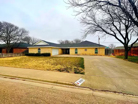 3321 S Birch Street Perryton Tx 79070-5336 St, Perryton, TX 79070
