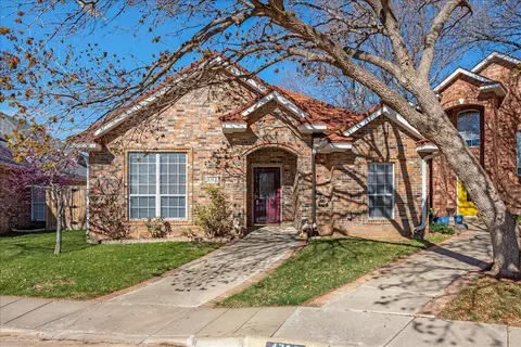 4314 Tiffani Drive Amarillo Tx 79109-5072 Dr, Amarillo, TX 79109