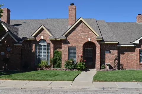 3509 W Point Drive Amarillo Tx 79121 Dr, Amarillo, TX 79121