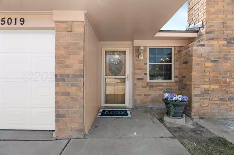 5019 Tulip Avenue Amarillo Tx 79110-4334 Ave, Amarillo, TX 79110 photo 1