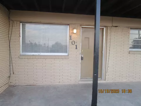 700 S Mcgee Street Borger Tx 79007 St, Borger, TX 79007
