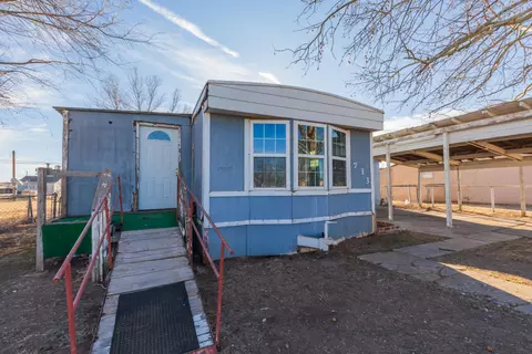 713 S Avenue K Sunray Tx 79086-1600, Sunray, TX 79086