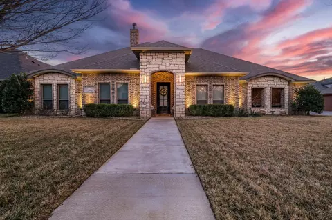 8003 Oakview Drive Amarillo Tx 79119-6664 Dr, Amarillo, TX 79119