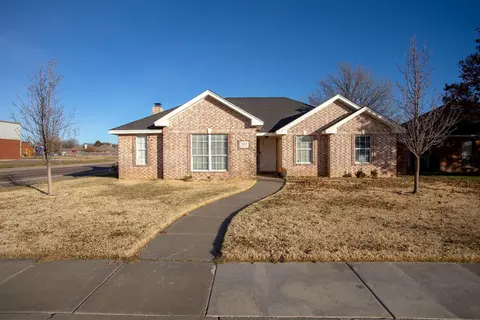 6712 Precision Place Amarillo Tx 79119-7306 Pl, Amarillo, TX 79119