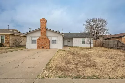 2410 SW 49th Avenue Amarillo Tx 79110-3214 Ave, Amarillo, TX 79110 photo 1