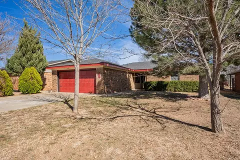 5215 S Milam Street Amarillo Tx 79110-3205 St, Amarillo, TX 79110 photo 1