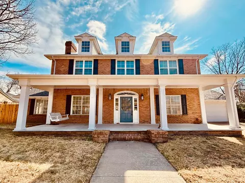 507 Crockett Street Borger Tx 79007 St, Borger, TX 79007