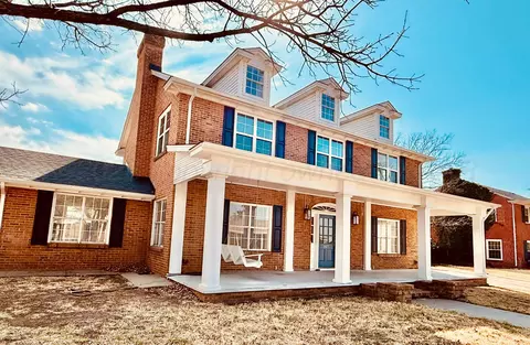 507 Crockett Street Borger Tx 79007 St, Borger, TX 79007