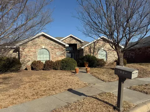 6113 Mercy Court Amarillo Tx 79118 Ct, Amarillo, TX 79118