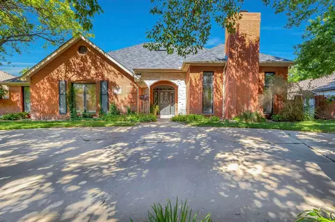 7729 Baughman Dr Amarillo Tx 79121, Amarillo, TX 79121