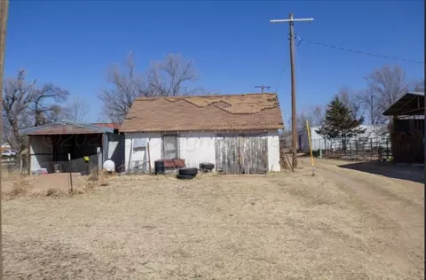 119 W 7th Mclean Tx 79057, Mclean, TX 79057