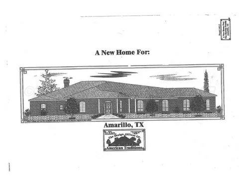 12251 Fm 2590 Amarillo Tx 79119, Amarillo, TX 79119