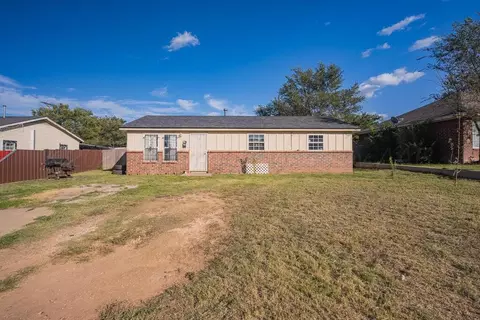 2714 Oak Drive Amarillo Tx 79107-2017 Dr, Amarillo, TX 79107