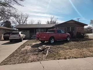 4621 S Bryan Street Amarillo Tx 79110-2406 St, Amarillo, TX 79110