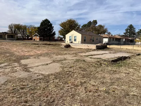 800 Oak Panhandle Tx 79068-2014, Panhandle, TX 79068