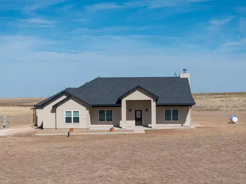 2700 Tatanka Canyon Tx 79015, Canyon, TX 79015