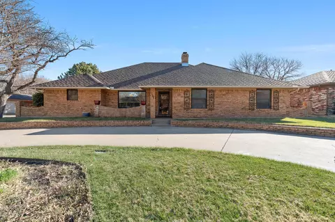 215 Somerset Street Borger Tx 79007 St, Borger, TX 79007
