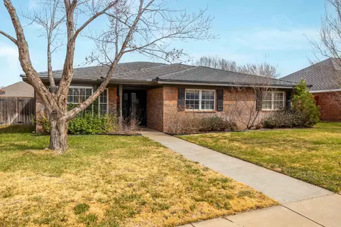 3509 Timber Amarillo Tx 79121-1634, Amarillo, TX 79121