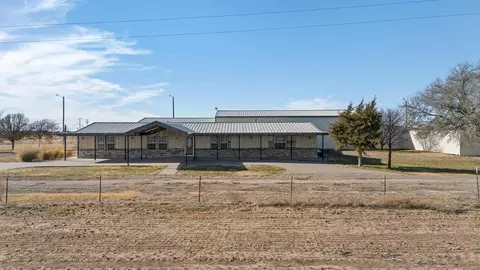2501 Trammel Avenue Amarillo Tx 79118-6016 Ave, Amarillo, TX 79118