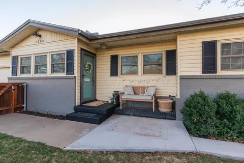 5303 Tumbleweed Drive Amarillo Tx 79110-3415 Dr, Amarillo, TX 79110 photo 1