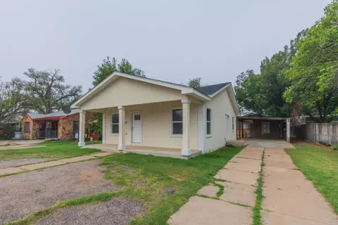 1202 S Western Street Amarillo Tx 79106 St, Amarillo, TX 79106